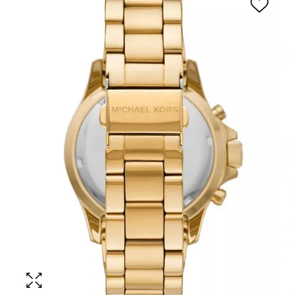 Michael Kors 5754 Everest Watch - Picture 4 of 6